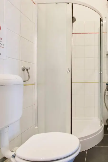 Budget Apartment By Hi5 - King Street - For Groups Budapest 0*,